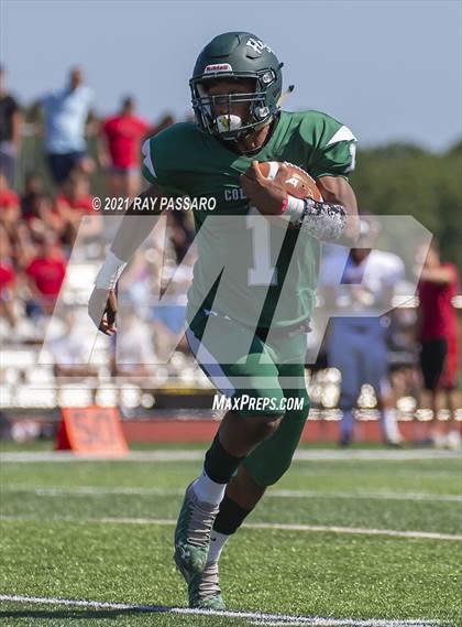 Thumbnail 3 in William Floyd @ Sachem East photogallery.