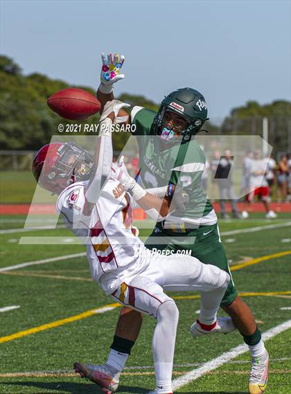 Thumbnail 1 in William Floyd @ Sachem East photogallery.