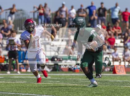Thumbnail 3 in William Floyd @ Sachem East photogallery.