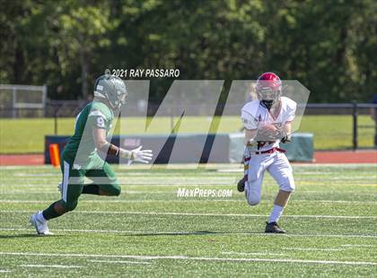 Thumbnail 3 in William Floyd @ Sachem East photogallery.