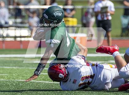 Thumbnail 3 in William Floyd @ Sachem East photogallery.