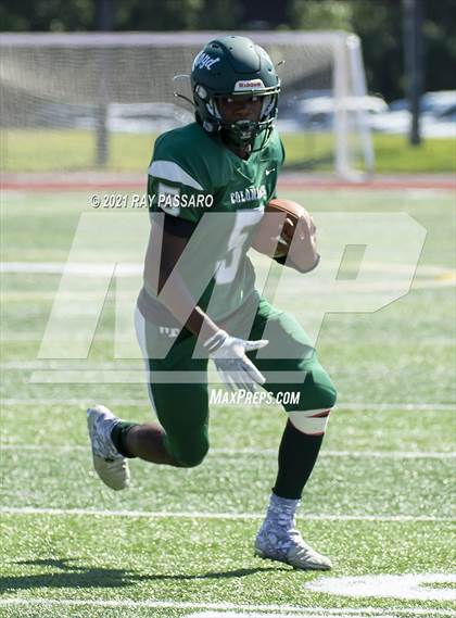 Thumbnail 3 in William Floyd @ Sachem East photogallery.