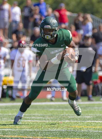 Thumbnail 3 in William Floyd @ Sachem East photogallery.
