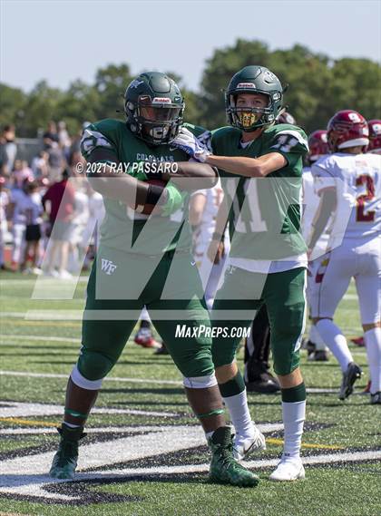 Thumbnail 2 in William Floyd @ Sachem East photogallery.