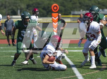 Thumbnail 3 in William Floyd @ Sachem East photogallery.