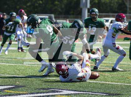 Thumbnail 2 in William Floyd @ Sachem East photogallery.
