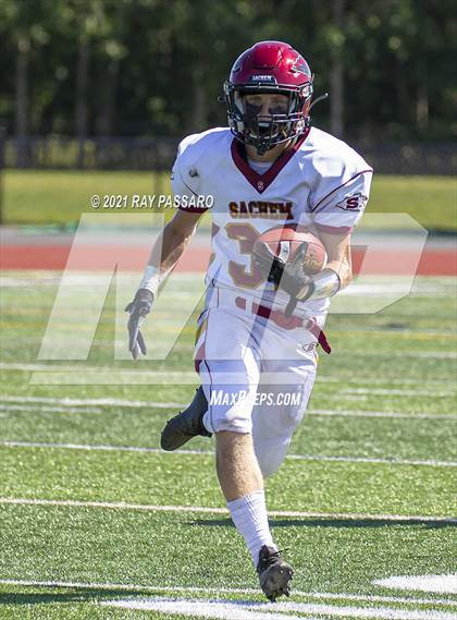 Thumbnail 2 in William Floyd @ Sachem East photogallery.