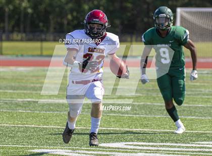 Thumbnail 1 in William Floyd @ Sachem East photogallery.