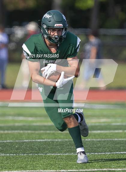 Thumbnail 2 in William Floyd @ Sachem East photogallery.