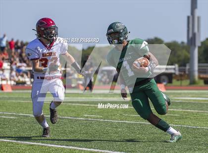 Thumbnail 3 in William Floyd @ Sachem East photogallery.
