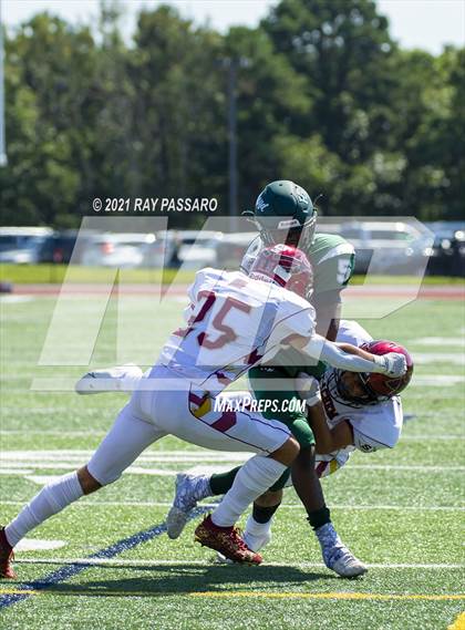 Thumbnail 2 in William Floyd @ Sachem East photogallery.