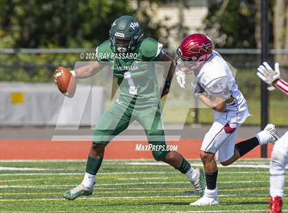 Thumbnail 1 in William Floyd @ Sachem East photogallery.