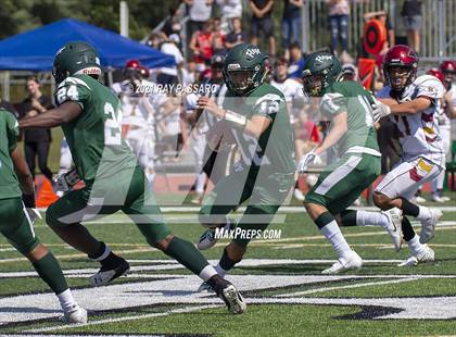 Thumbnail 3 in William Floyd @ Sachem East photogallery.
