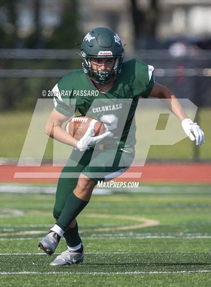Thumbnail 1 in William Floyd @ Sachem East photogallery.