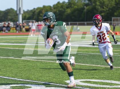 Thumbnail 3 in William Floyd @ Sachem East photogallery.
