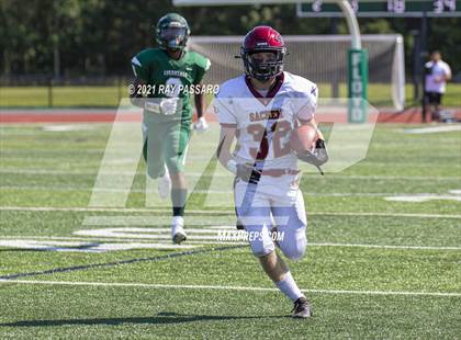 Thumbnail 2 in William Floyd @ Sachem East photogallery.