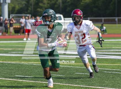 Thumbnail 3 in William Floyd @ Sachem East photogallery.