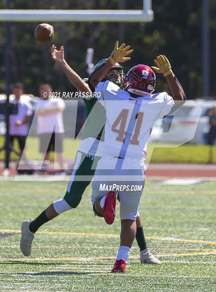 Thumbnail 1 in William Floyd @ Sachem East photogallery.