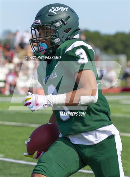 Thumbnail 2 in William Floyd @ Sachem East photogallery.