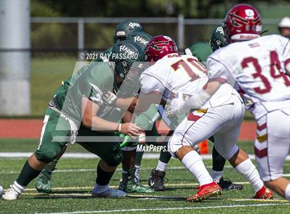 Thumbnail 2 in William Floyd @ Sachem East photogallery.