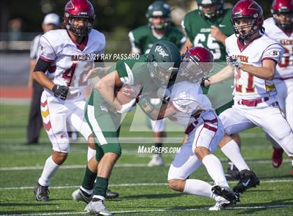 Thumbnail 3 in William Floyd @ Sachem East photogallery.