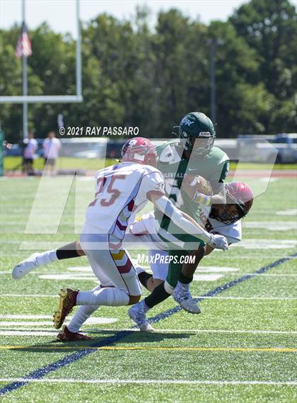 Thumbnail 1 in William Floyd @ Sachem East photogallery.