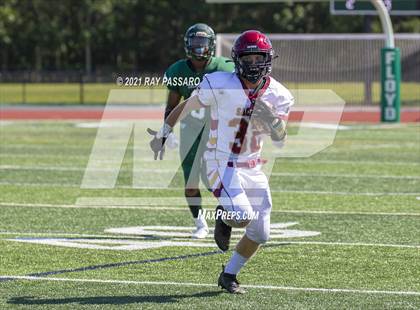 Thumbnail 3 in William Floyd @ Sachem East photogallery.