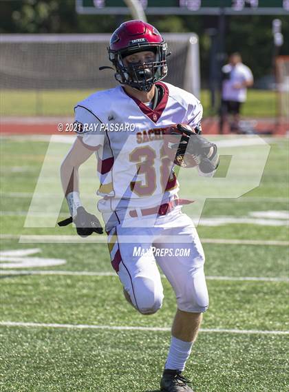 Thumbnail 2 in William Floyd @ Sachem East photogallery.
