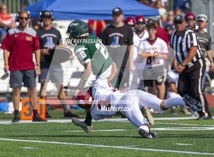 Thumbnail 2 in William Floyd @ Sachem East photogallery.