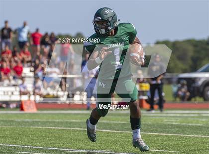Thumbnail 3 in William Floyd @ Sachem East photogallery.