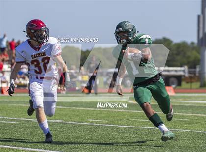 Thumbnail 2 in William Floyd @ Sachem East photogallery.