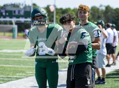 Thumbnail 3 in William Floyd @ Sachem East photogallery.
