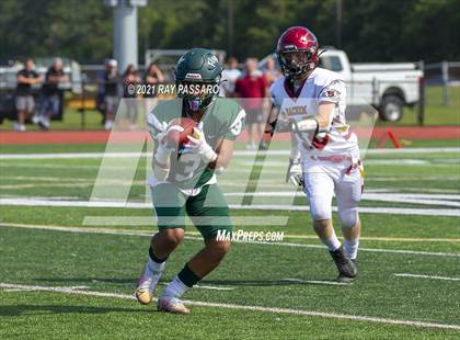 Thumbnail 3 in William Floyd @ Sachem East photogallery.