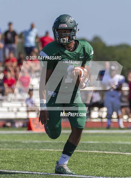 Thumbnail 2 in William Floyd @ Sachem East photogallery.