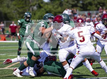 Thumbnail 1 in William Floyd @ Sachem East photogallery.