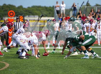 Thumbnail 3 in William Floyd @ Sachem East photogallery.