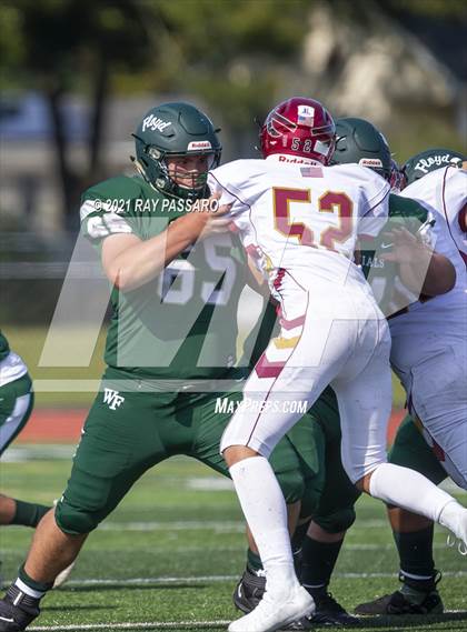 Thumbnail 2 in William Floyd @ Sachem East photogallery.