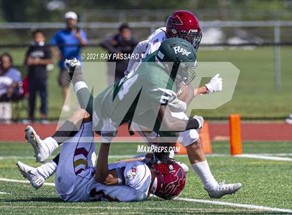 Thumbnail 3 in William Floyd @ Sachem East photogallery.
