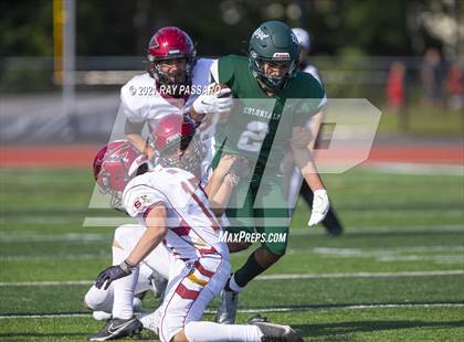 Thumbnail 2 in William Floyd @ Sachem East photogallery.