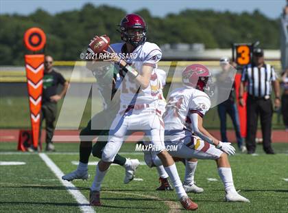 Thumbnail 1 in William Floyd @ Sachem East photogallery.