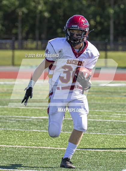 Thumbnail 3 in William Floyd @ Sachem East photogallery.