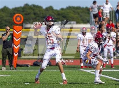 Thumbnail 2 in William Floyd @ Sachem East photogallery.