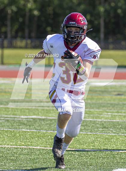 Thumbnail 1 in William Floyd @ Sachem East photogallery.