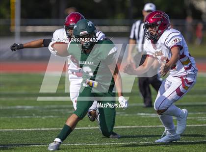Thumbnail 3 in William Floyd @ Sachem East photogallery.