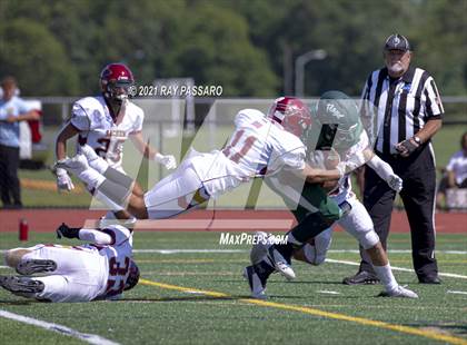 Thumbnail 1 in William Floyd @ Sachem East photogallery.