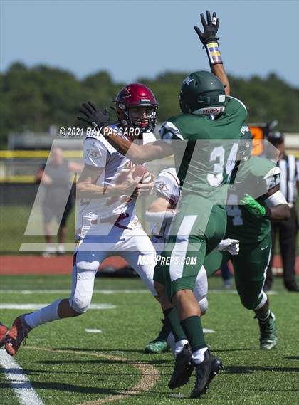 Thumbnail 2 in William Floyd @ Sachem East photogallery.