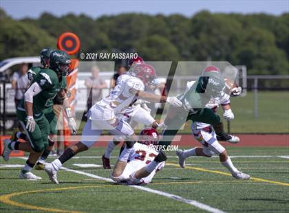 Thumbnail 1 in William Floyd @ Sachem East photogallery.