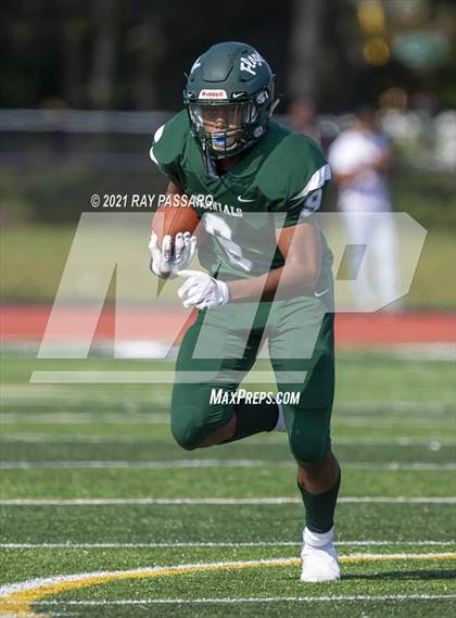 Thumbnail 3 in William Floyd @ Sachem East photogallery.