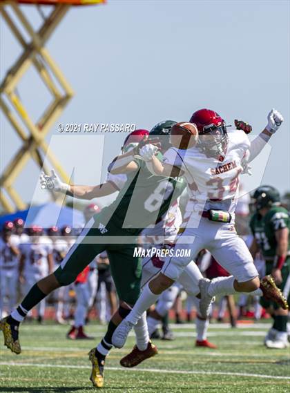 Thumbnail 1 in William Floyd @ Sachem East photogallery.