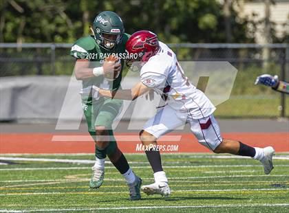 Thumbnail 3 in William Floyd @ Sachem East photogallery.
